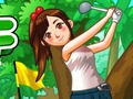 Spēle Maijas golfs online