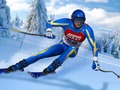 Spēle Sniega drudzis  online