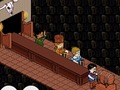 Spēle Alus rush  online