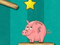 Spēle Cūciņu bankas piedzīvojums online