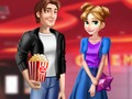 Spēle Valentīndienas filma  online