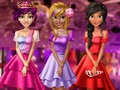 Spēle Candy Prom Night online