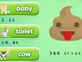 Spēle Poop Clicker 2 online