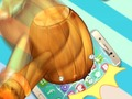 Spēle Smashing tālruni  online