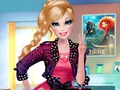 Spēle Barbie Ultimate Studs Look  online