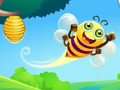 Spēle Medus bite  online