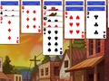 Spēle Wild West Klondaika  online