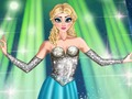 Spēle Princeses makeover online
