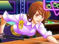 Spēle Disku Pool 1 spēlētājs  online