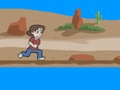 Spēle Neiespējami Run  online