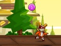 Spēle Leģenda par samuraju online