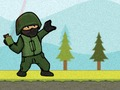 Spēle Pārsprāgšanas robeža online