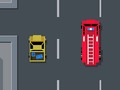 Spēle Nāvīga Race  online