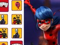 Spēle Mārīte Memory Puzzle  online