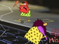 Spēle Clubber`s strīdēties  online