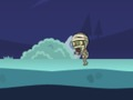 Spēle Zombie Dodge online