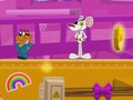 Spēle Bīstamības domuzīme Mouse Ultimate  online