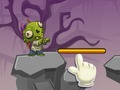 Spēle Zombiju pastaiga online