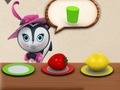 Spēle Sheriff Callie s Wild West vietnieks a Day  online