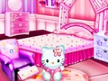 Spēle Spongebob Vai Hello Kitty  online