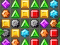 Spēle Diamond drudzis  online