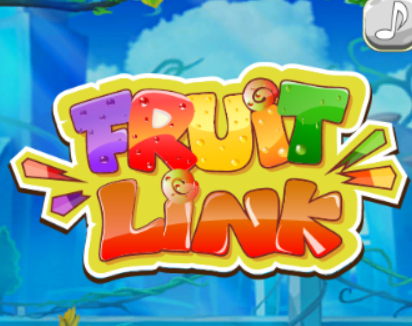 Spēle Augļu Link  online