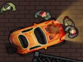 Spēle Undead Drive online