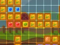 Spēle Saimniecības bloki 10 x 10 online