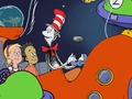 Spēle Lielā Space Chase  online
