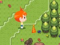 Spēle Pokemon iet maģiskā cepure online