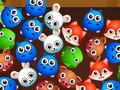 Spēle Plushy Dzīvnieki  online