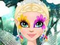 Spēle Spring Princess Aplauzums  online