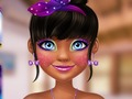 Spēle Pavasara Perfect Make-Up  online