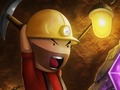 Spēle Mad Digger online