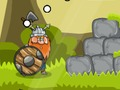 Spēle Vikingu apmācība  online
