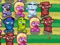 Spēle Looney Roonks online