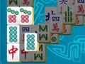 Spēle Ikdienas mahjong online