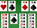Spēle Freecell Solitaire Classic online