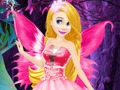 Spēle Rapunzel velns un eņģelis uzposties  online