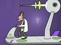 Spēle Phineas un Ferb Bot sitiens!  online