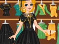 Spēle Rapunzel & Ariel 20s modes Konkursa  online