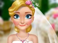 Spēle Kāzu Perfect Make-Up  online