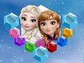 Spēle Elsa Hex mīkla online