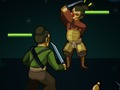 Spēle Ronins Strike online