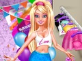 Spēle Ellija saldā 16 online