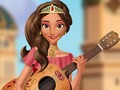 Spēle Elena No Avalor koncerts  online