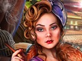 Spēle Mystery Aiz priekškara  online