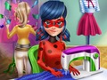 Spēle Brīnumainās Hero Design Rivals  online