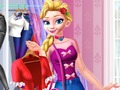 Spēle Princess Garderobe Perfect datums 2  online
