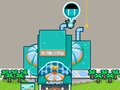 Spēle Lidosta Rush Hour Versija 1. 0. 5  online
